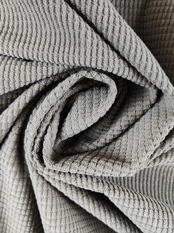 Velur koruza bombaž