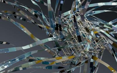 Kako tehnologija spreminja tradicionalno tekstilno industrijo: Globok potop v inovacije in aplikacije